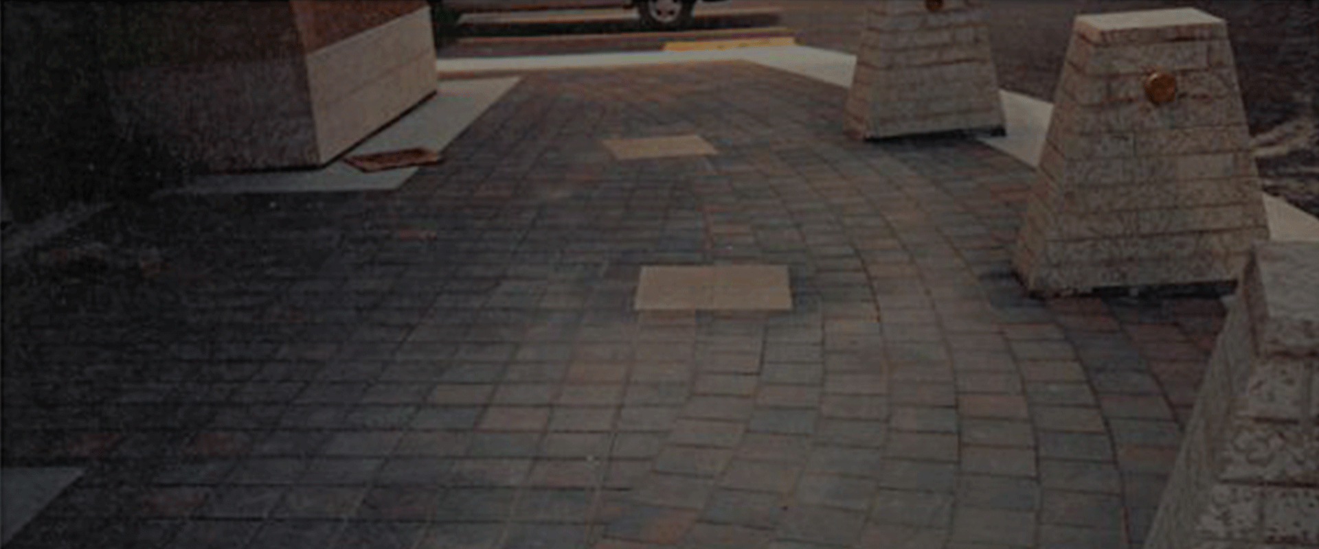 Paving Construction and Concrete Repairs in Winnipeg Banak Paving