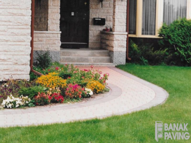 paving stone sidewalks winnipeg