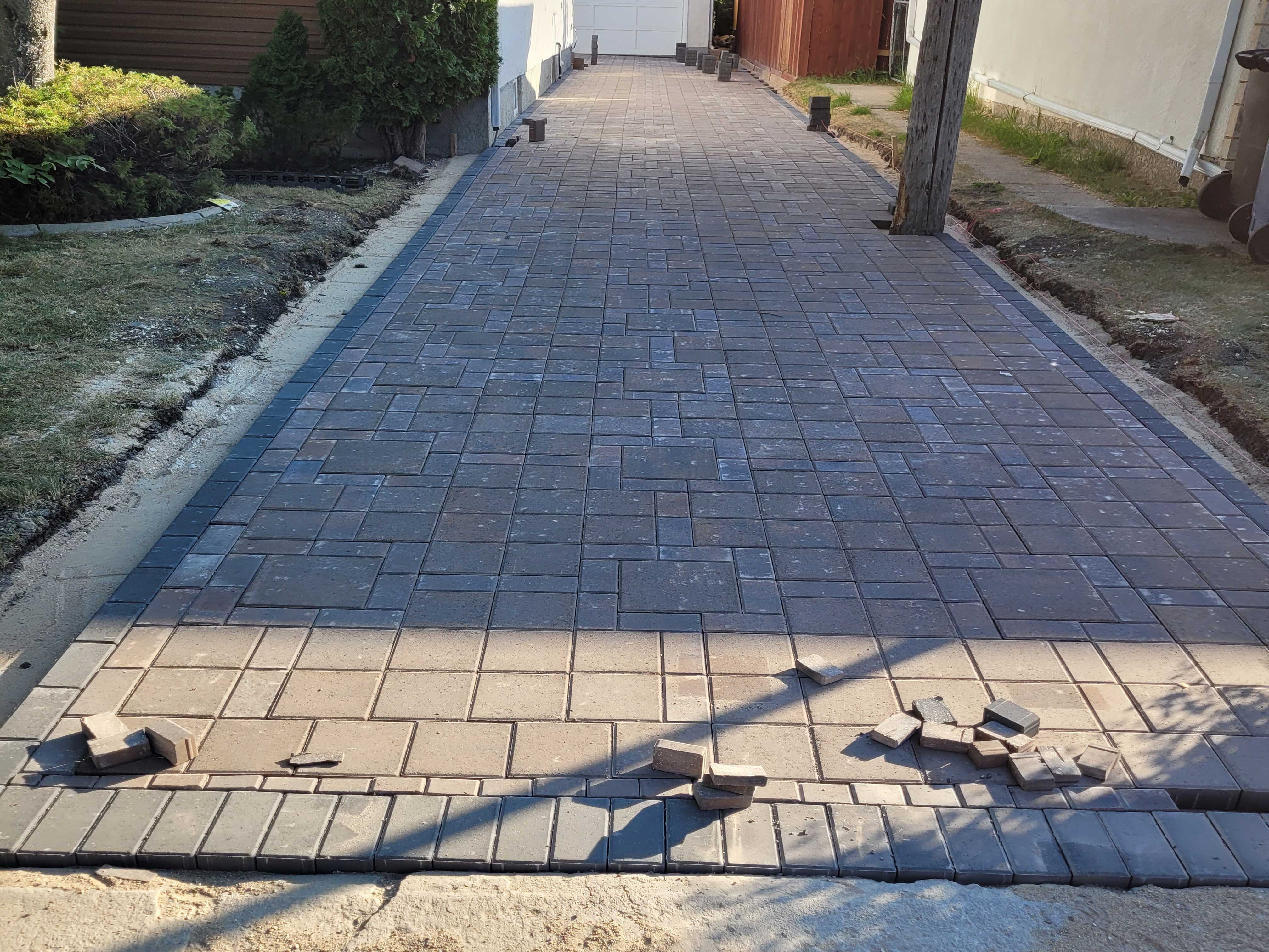 paving stone patios winnipeg