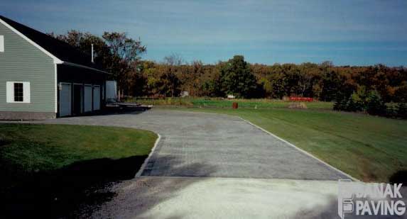 paving stones