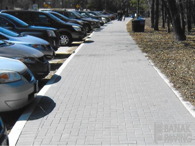 paving stone sidewalks winnipeg